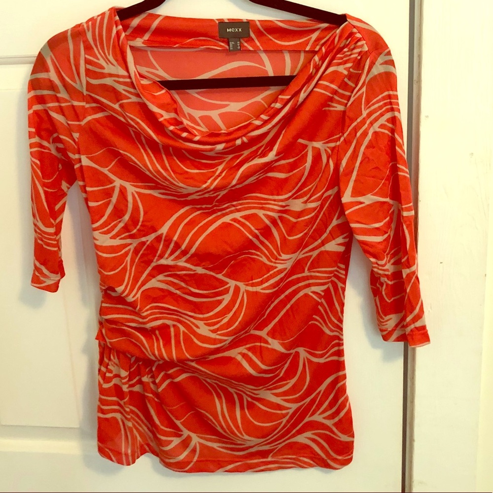 Mexx top